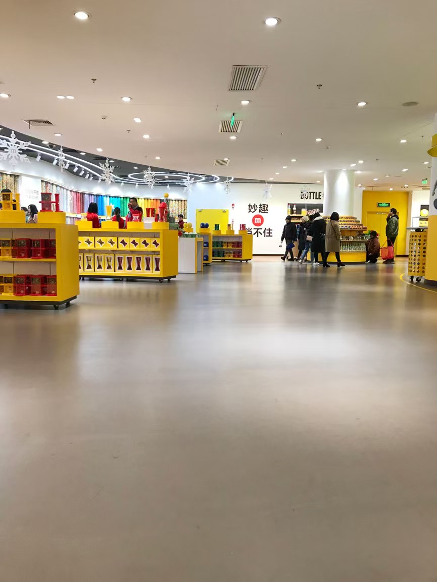 富美家抗倍特因為耐水耐濕耐熱耐侯的特點被廣泛應用